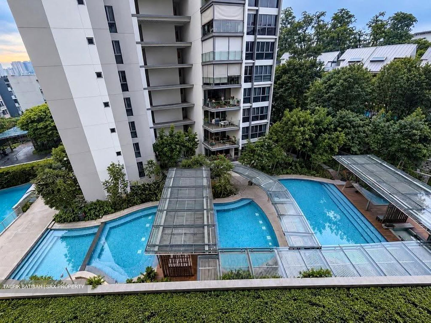 Hillsta (D23), Condominium #637790811